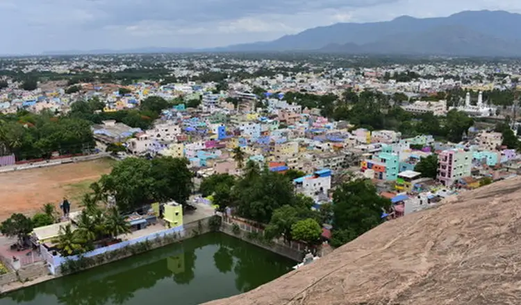 Dindigul taxi cab services